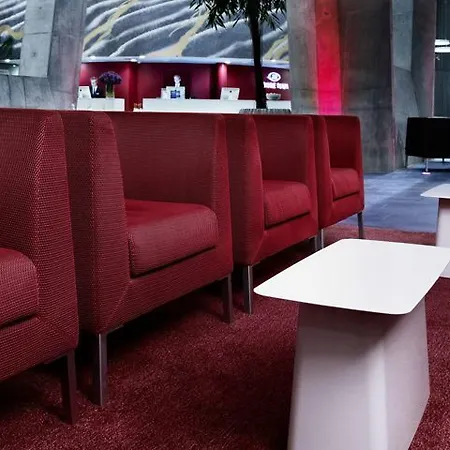Crowne Plaza Towers By Ihg