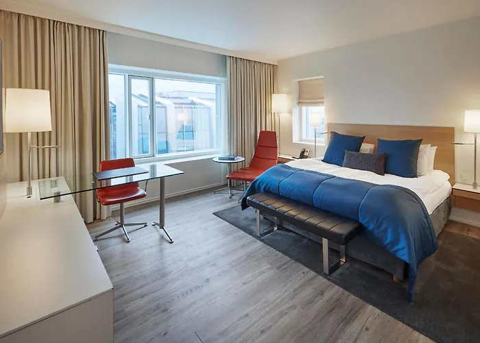 Crowne Plaza Towers By Ihg