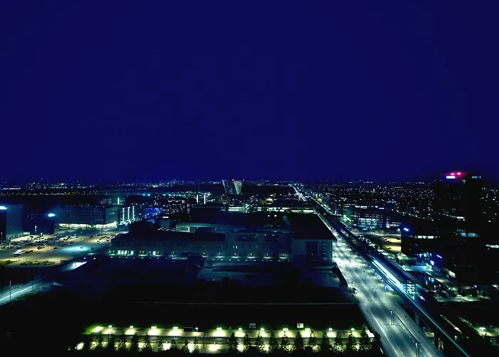 Crowne Plaza Towers By Ihg Copenhague